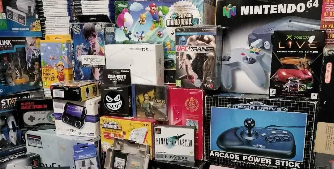 Store Image