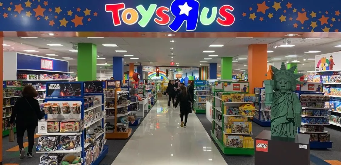 Store Image