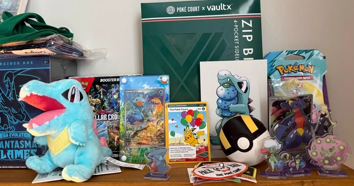 Store Image