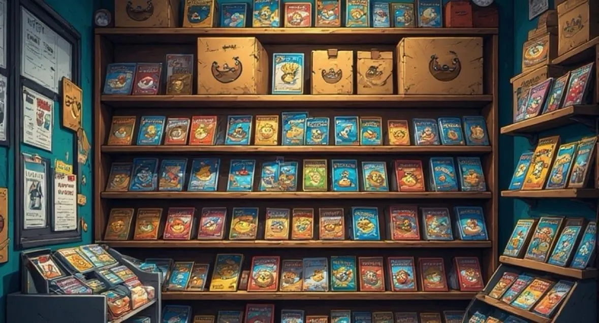 Store Image