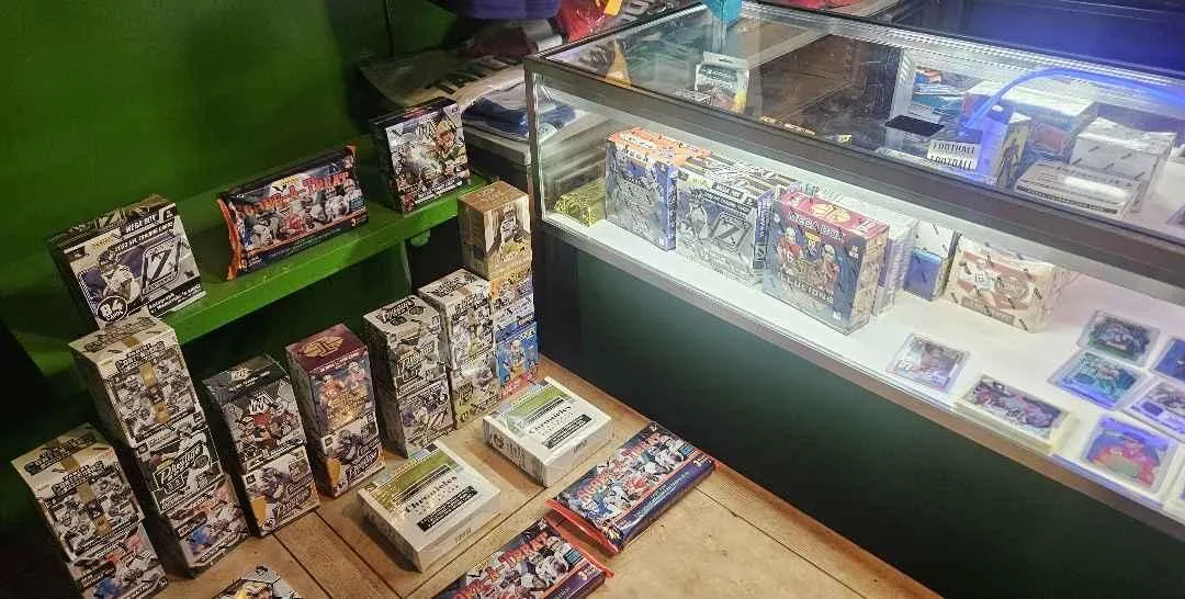 Store Image