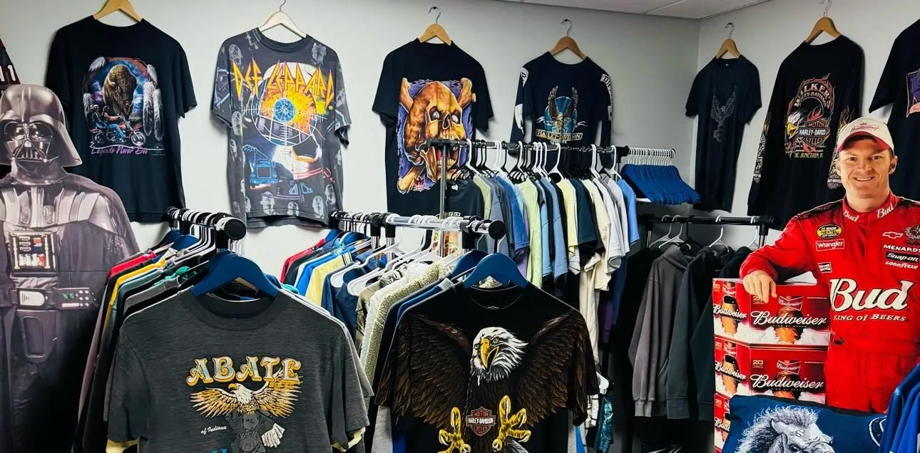 Store Image