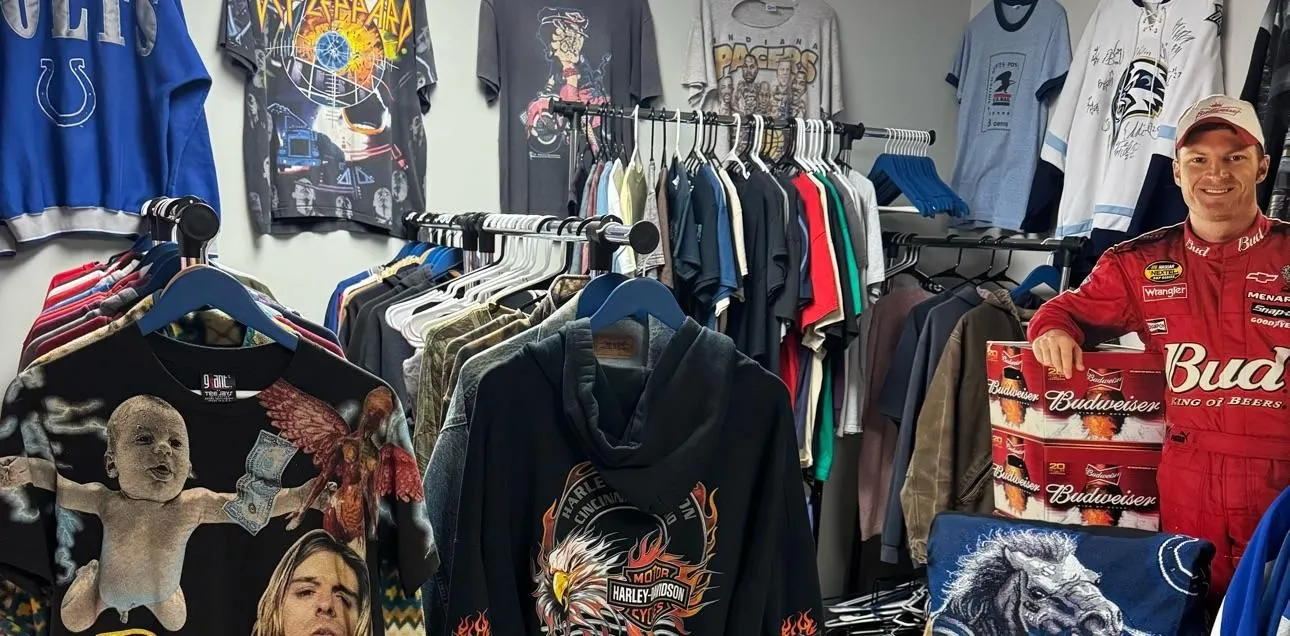 Store Image