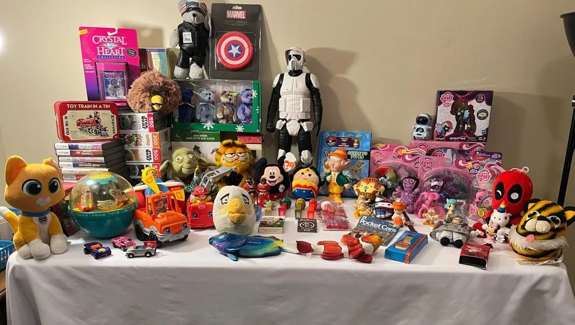 Store Image