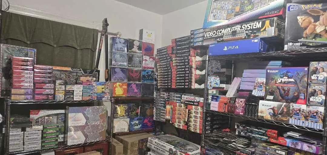 Store Image