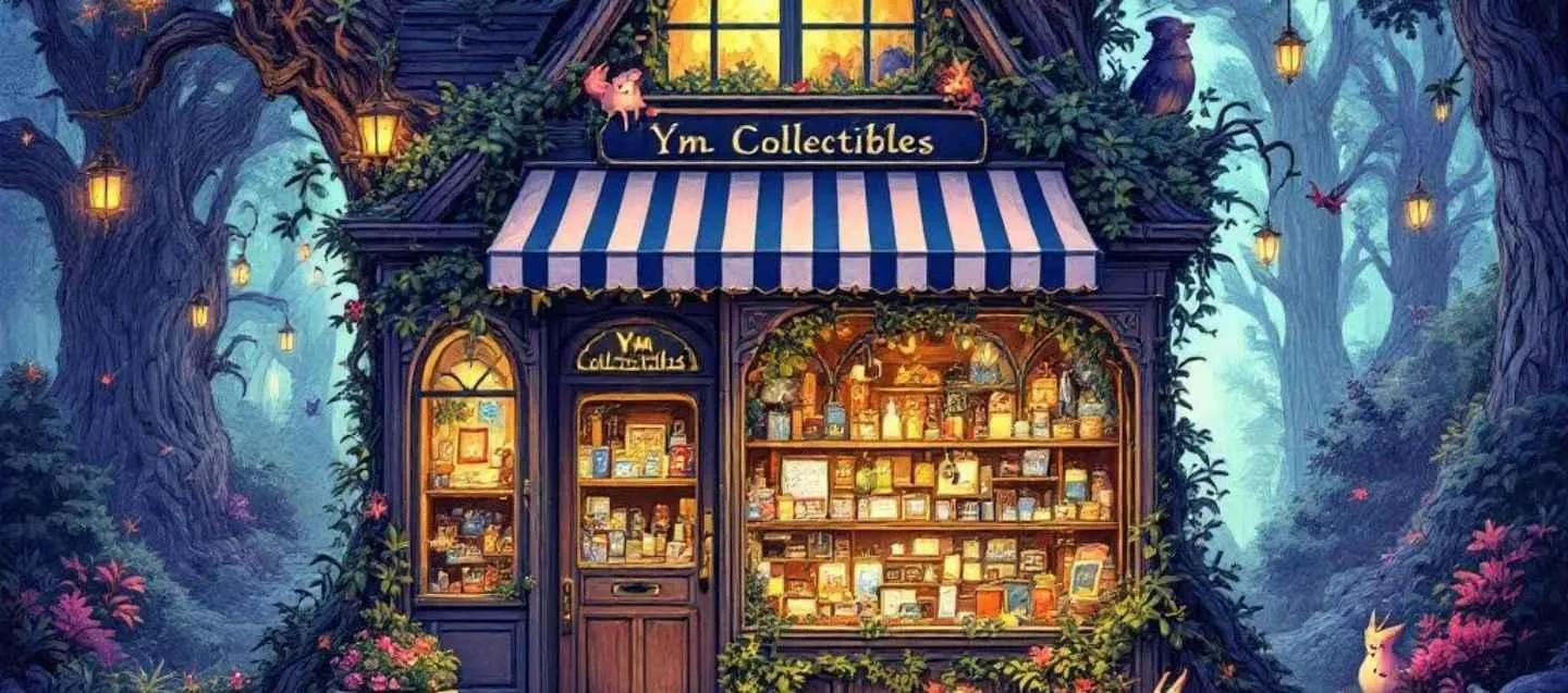 Store Image