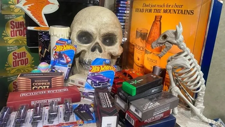 Store Image