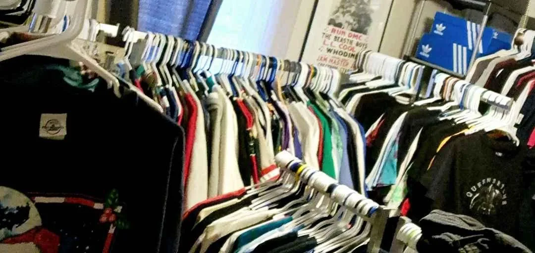 Store Image