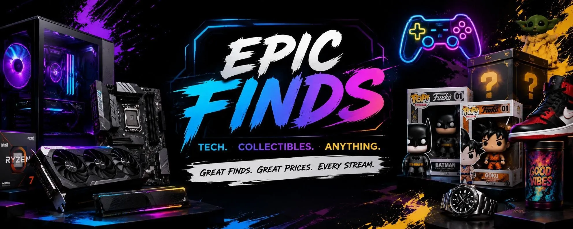 Store Image