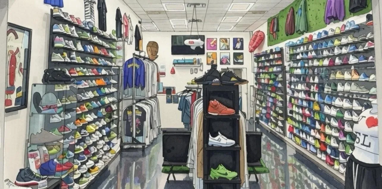 Store Image