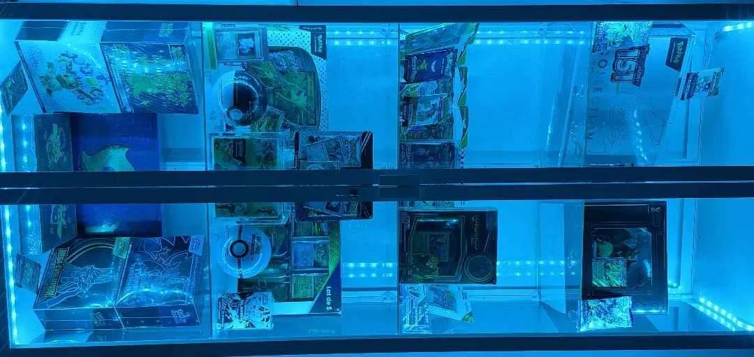 Store Image