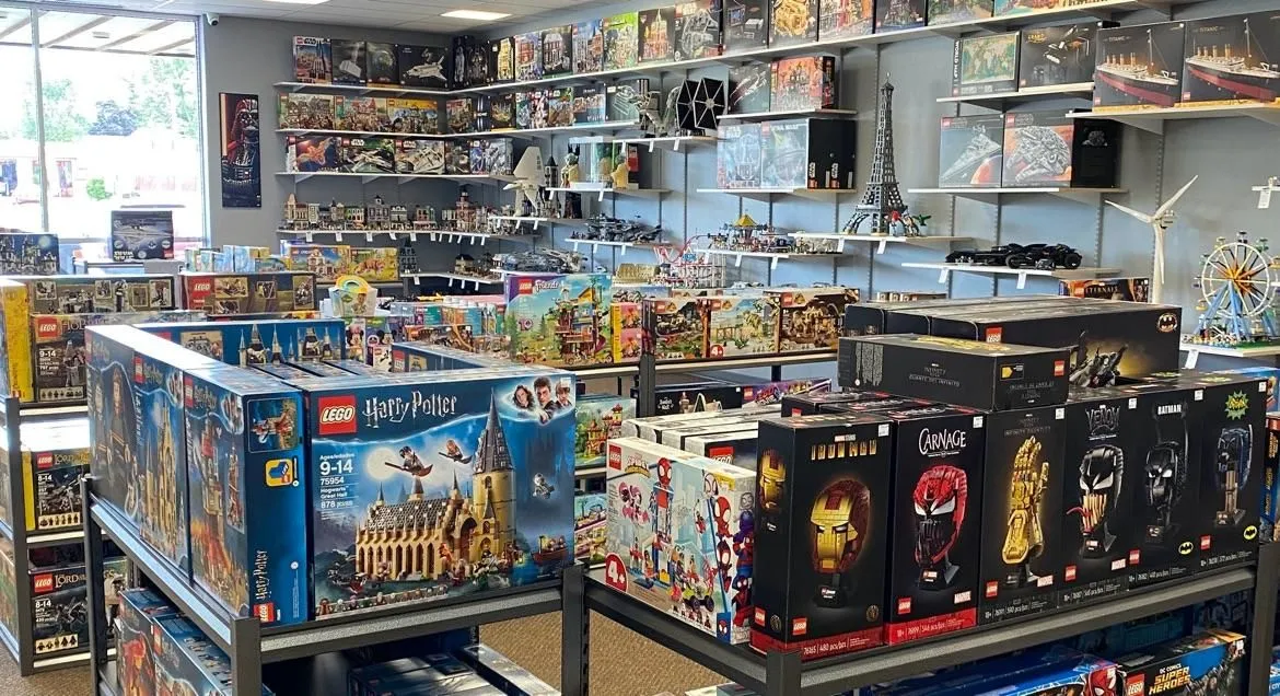Store Image