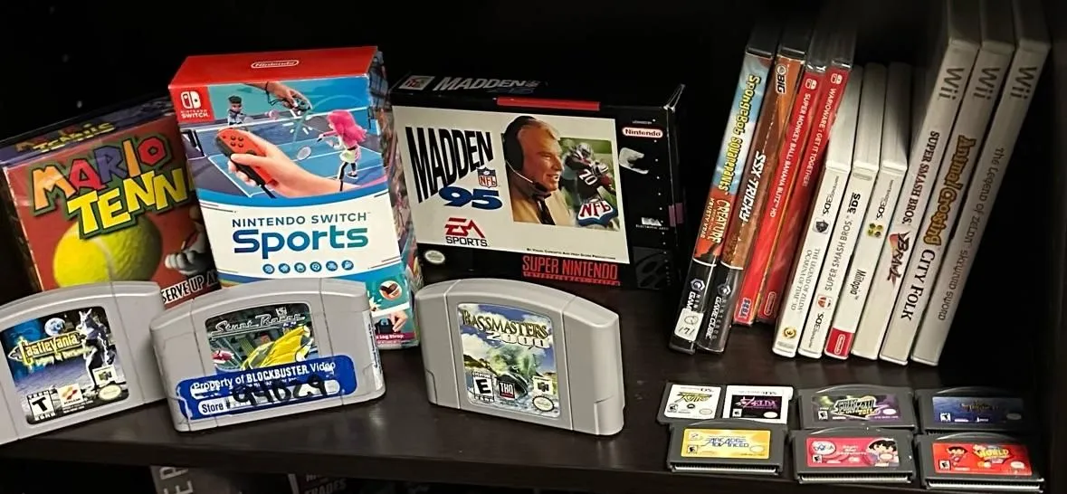 Store Image
