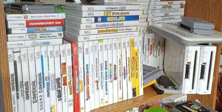 Store Image