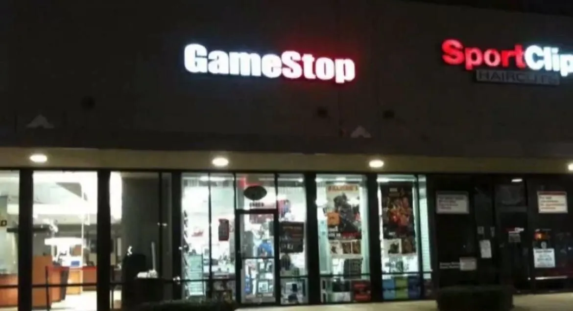 Store Image