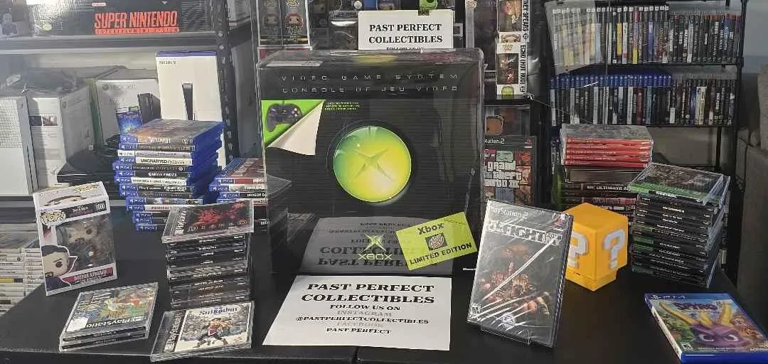 Store Image