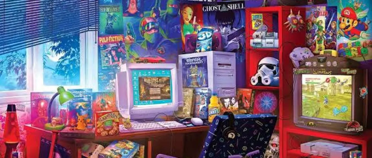 Store Image