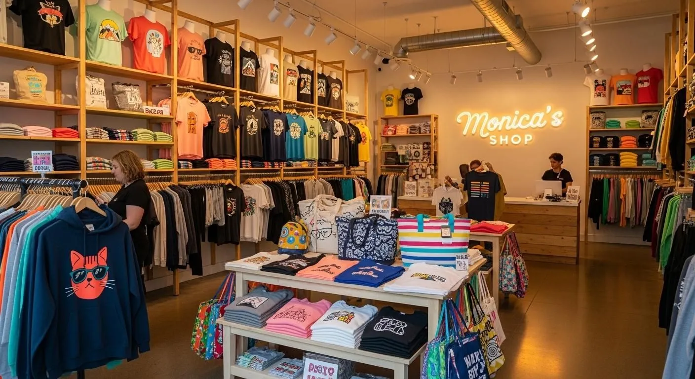 Store Image