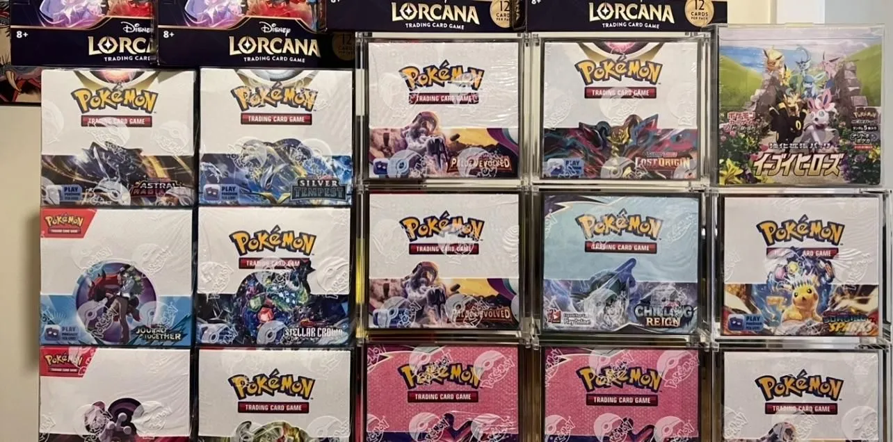Store Image