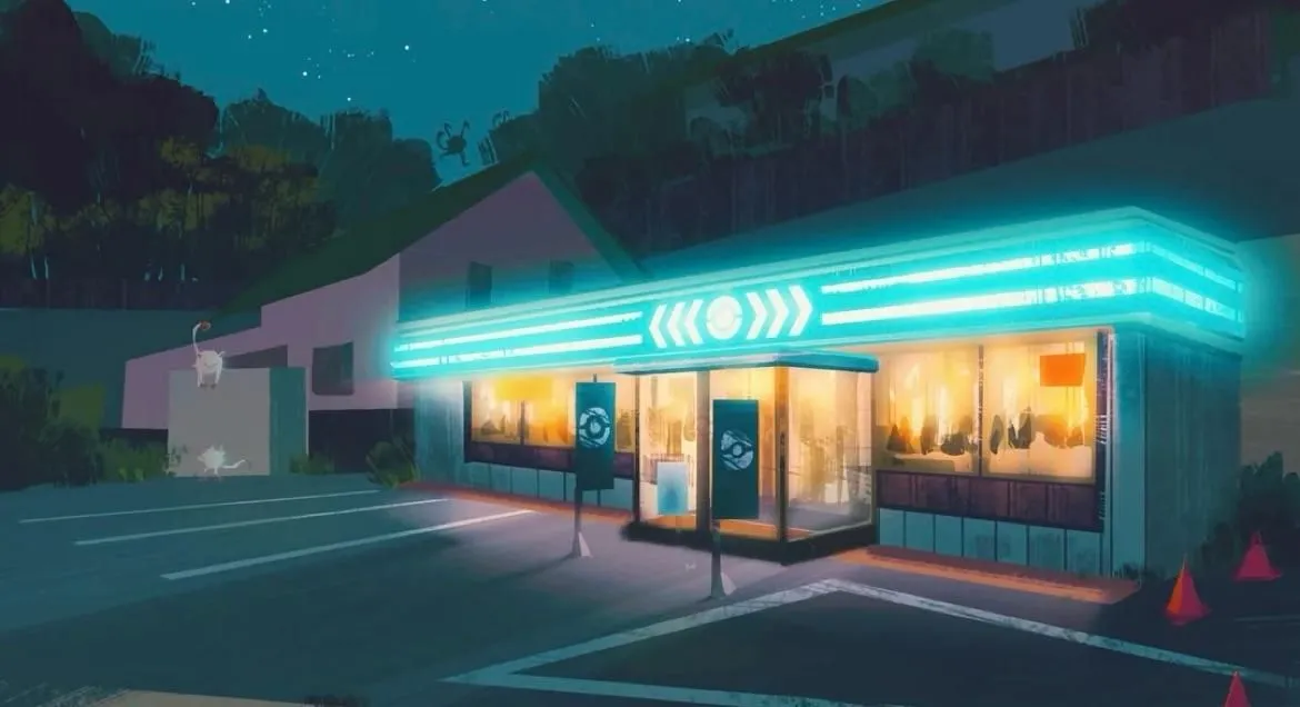 Store Image
