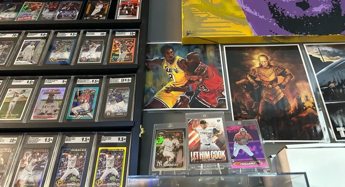 Store Image