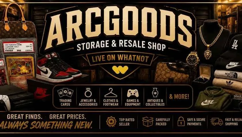Store Image