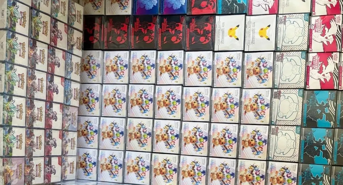 Store Image