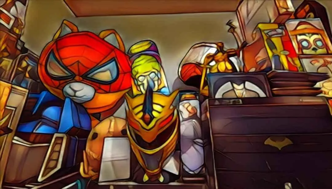 Store Image