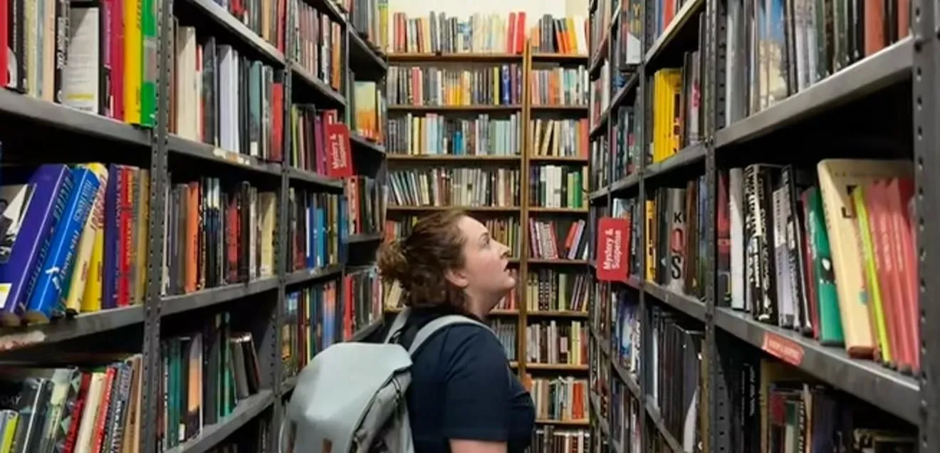 Store Image