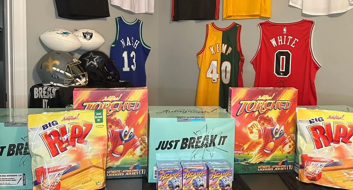 Store Image