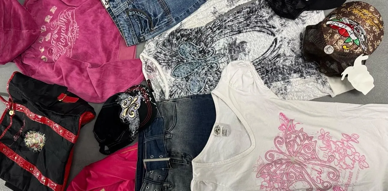 Store Image