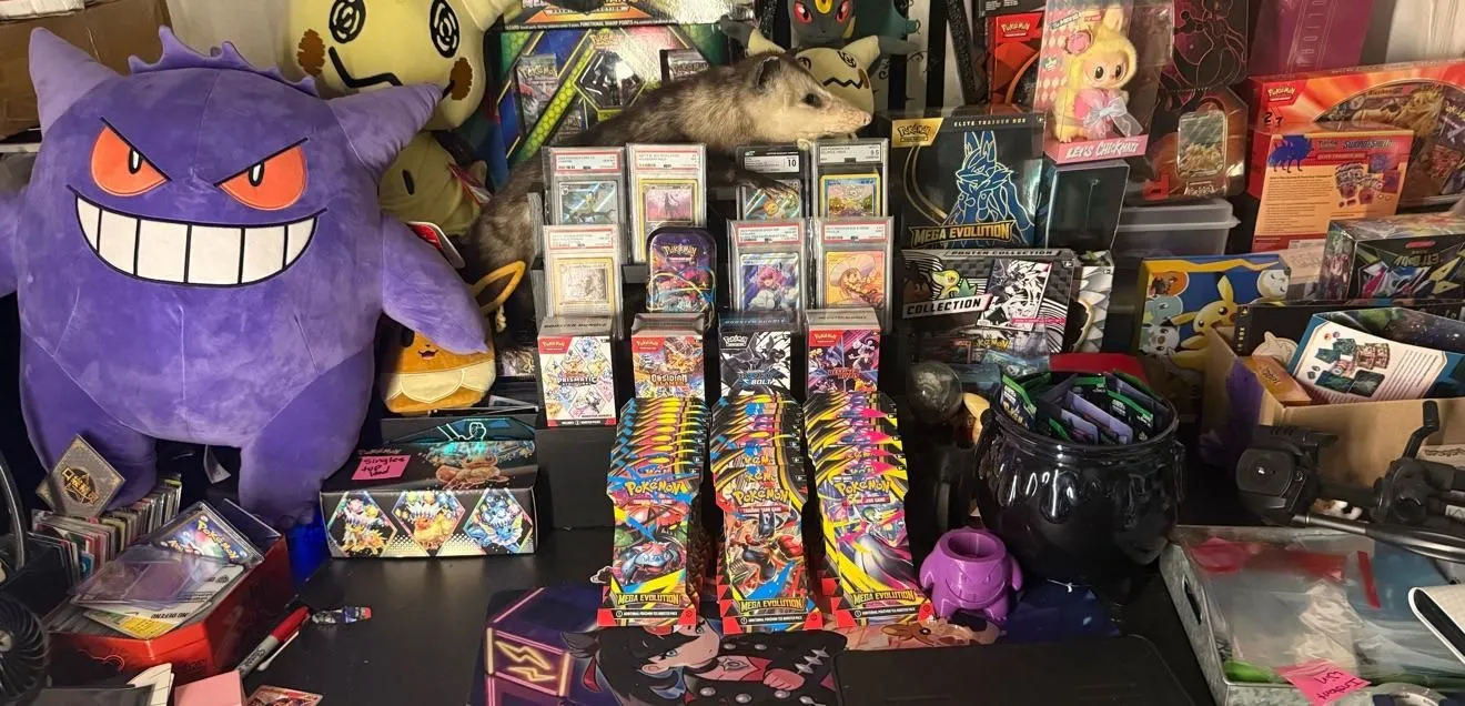 Store Image
