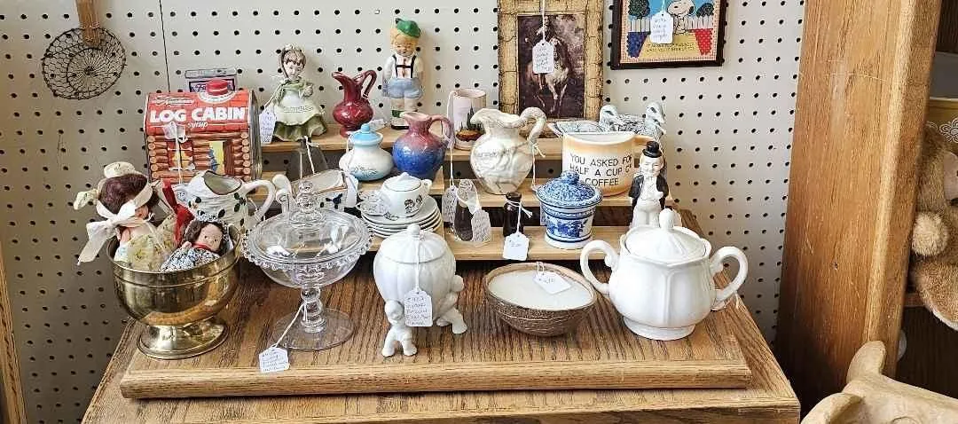 Store Image