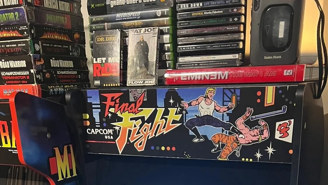Store Image