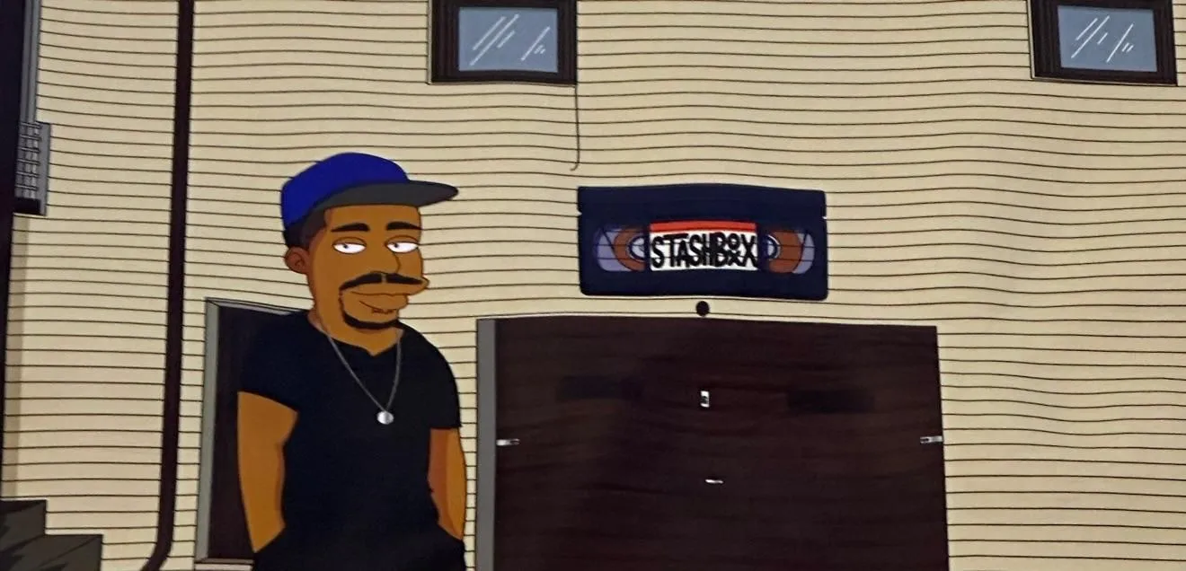 Store Image