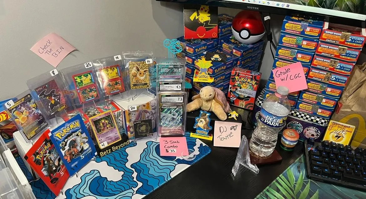 Store Image