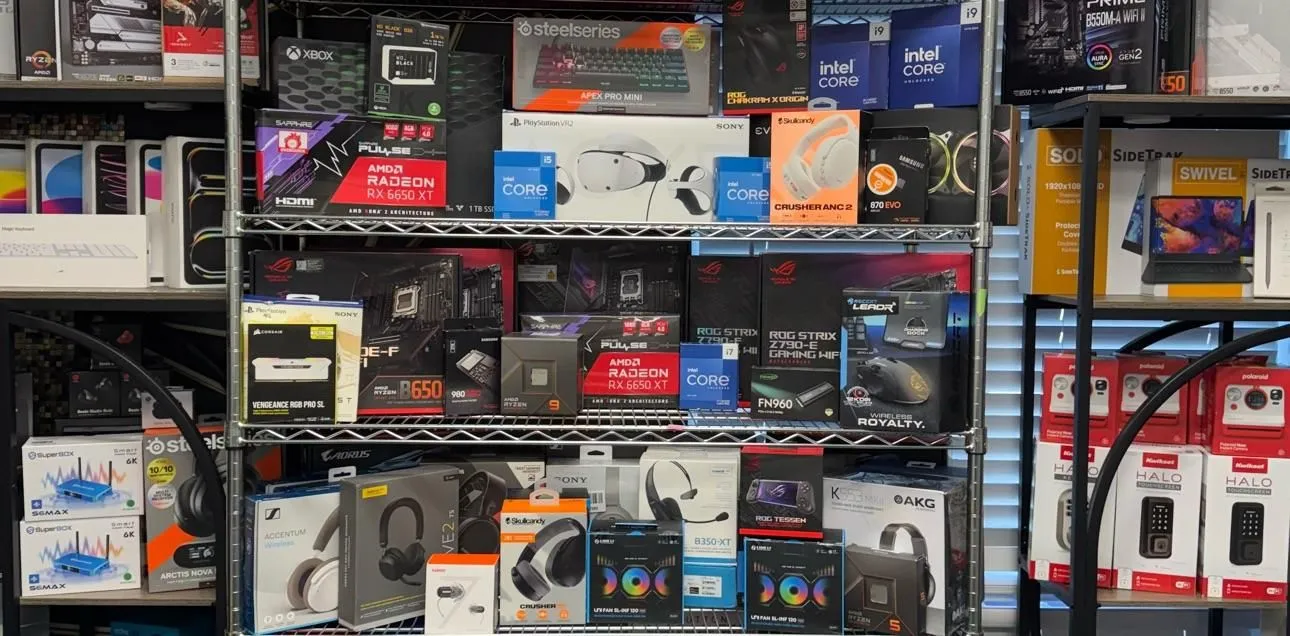 Store Image