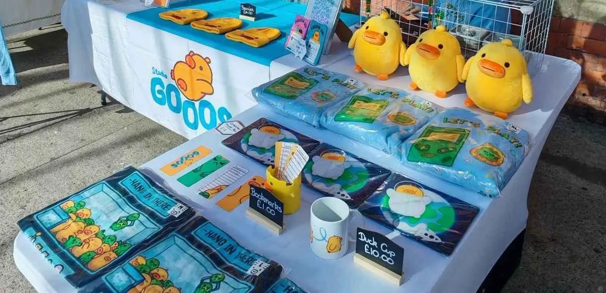 Store Image
