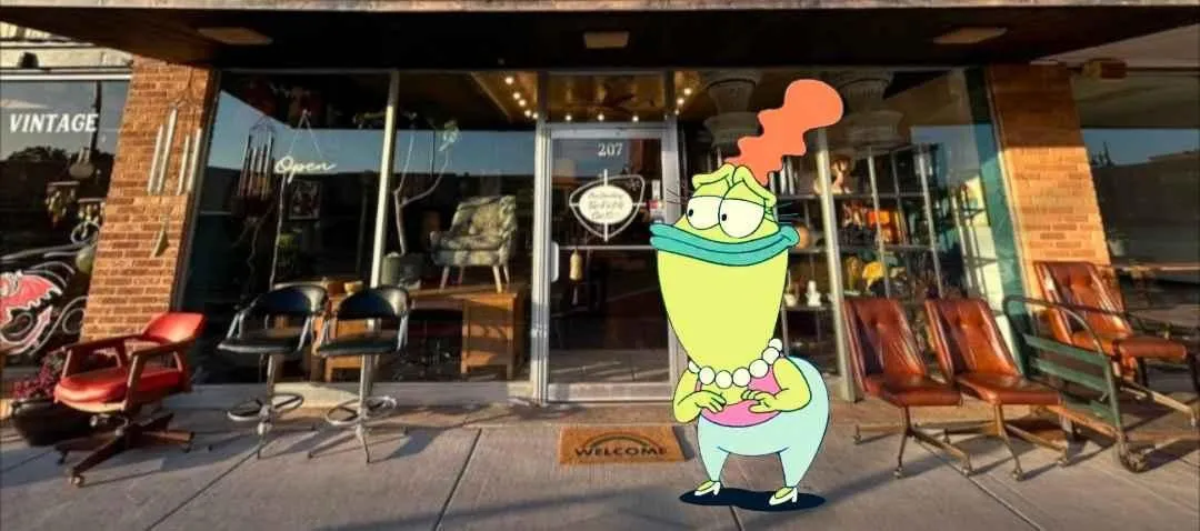 Store Image