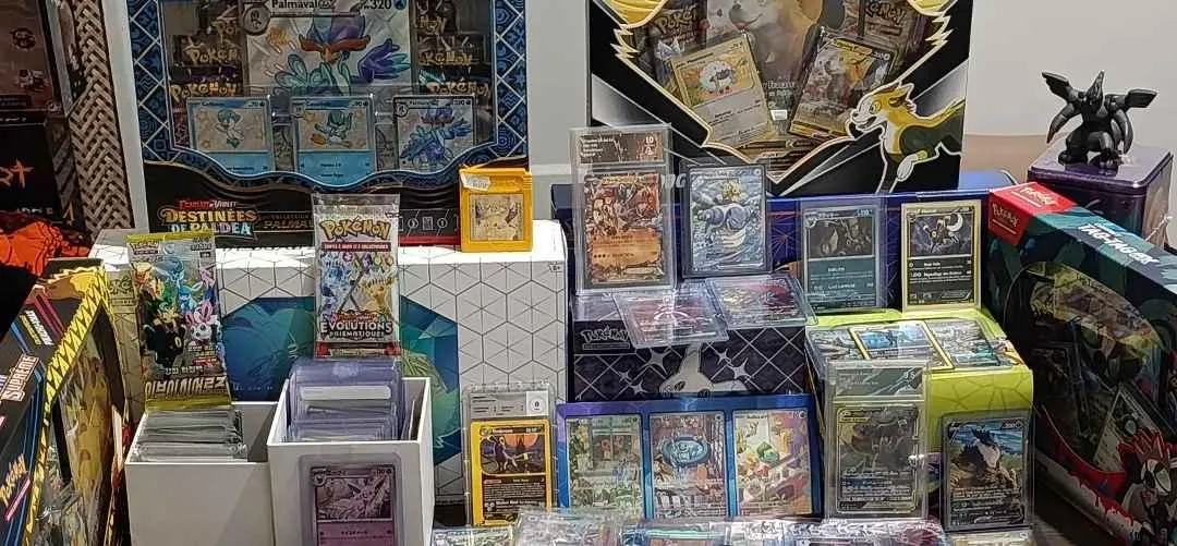 Store Image