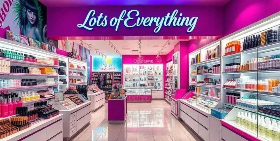 Store Image