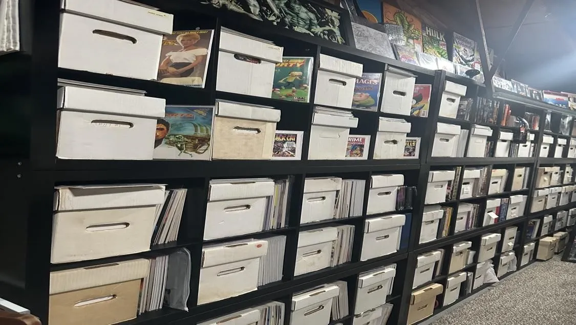 Store Image
