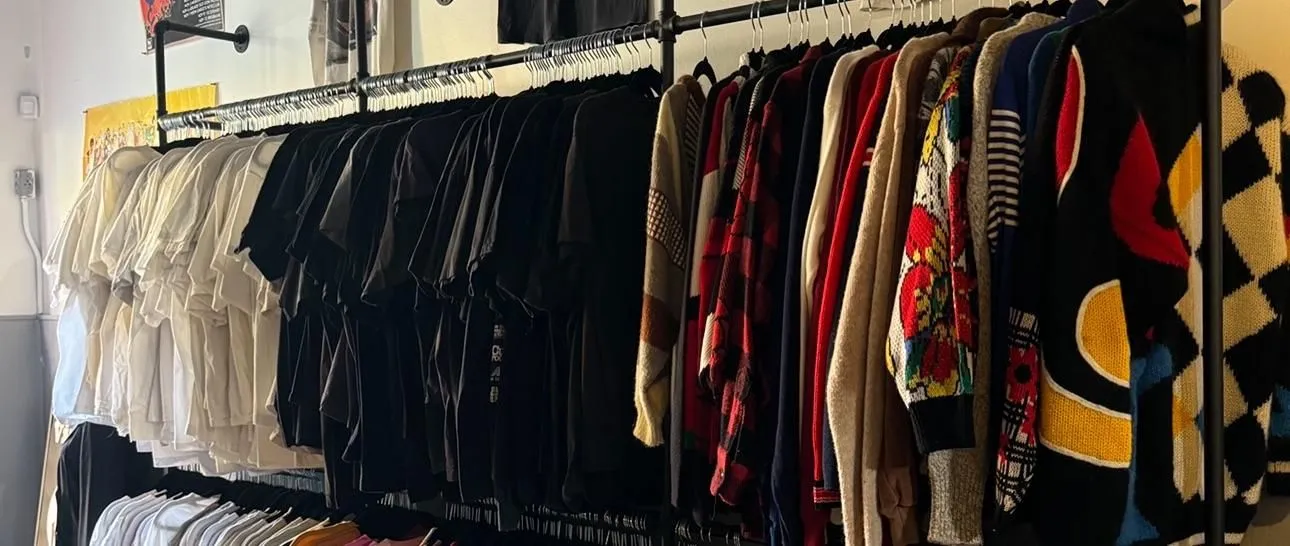 Store Image