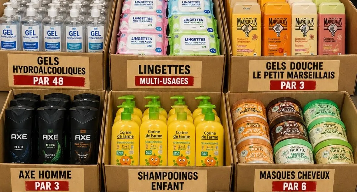 Store Image