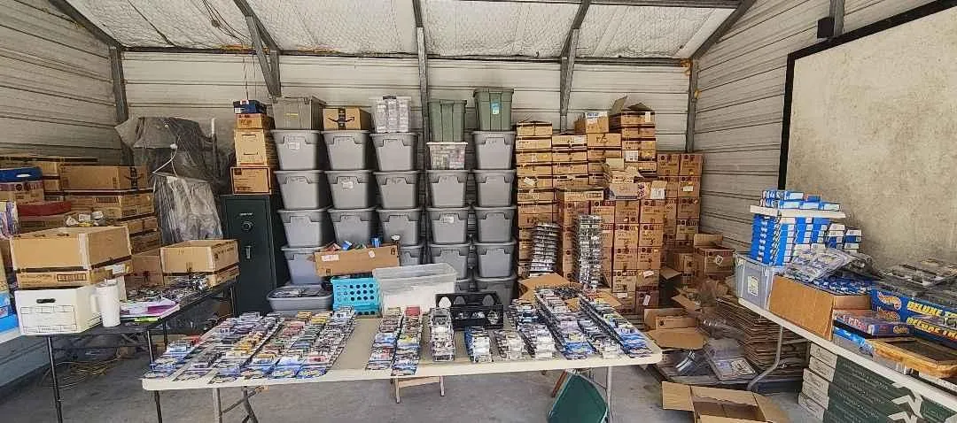 Store Image