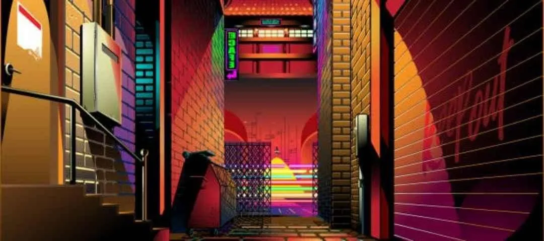 Store Image
