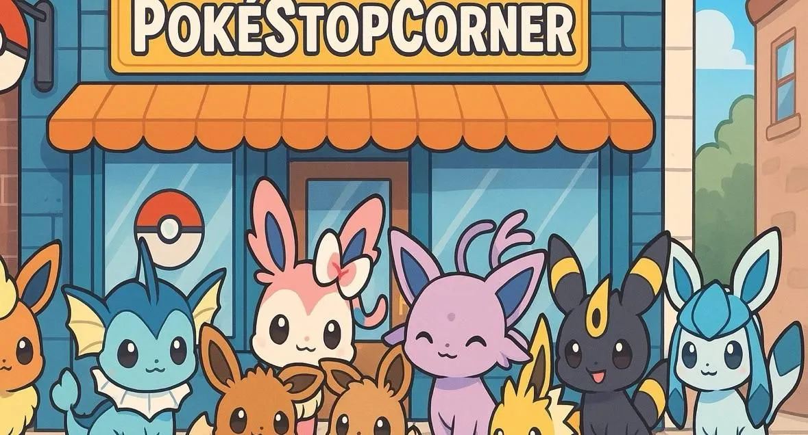 Store Image