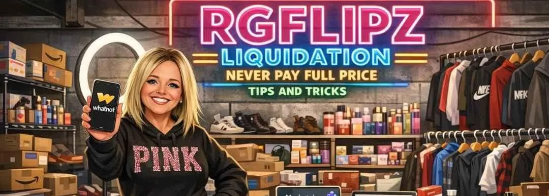 Store Image