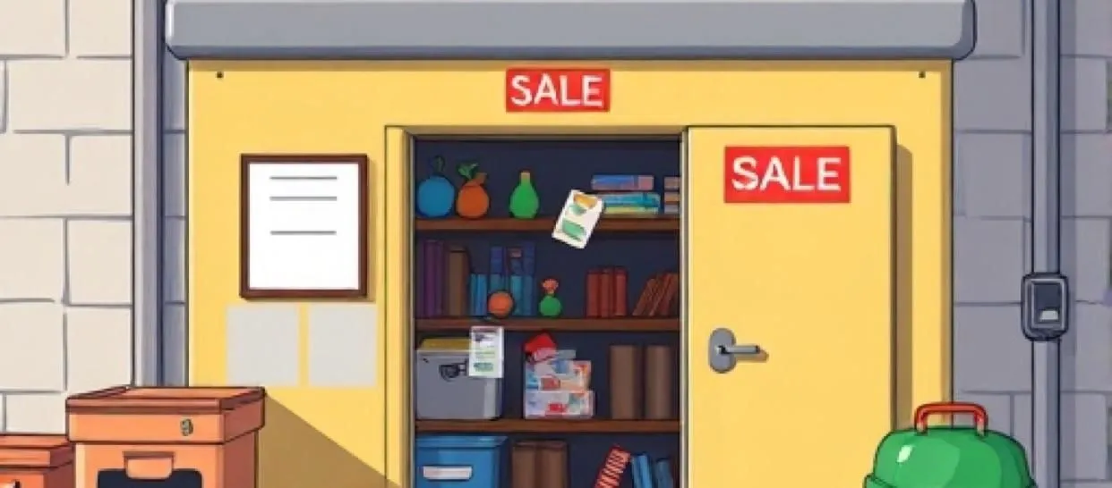 Store Image