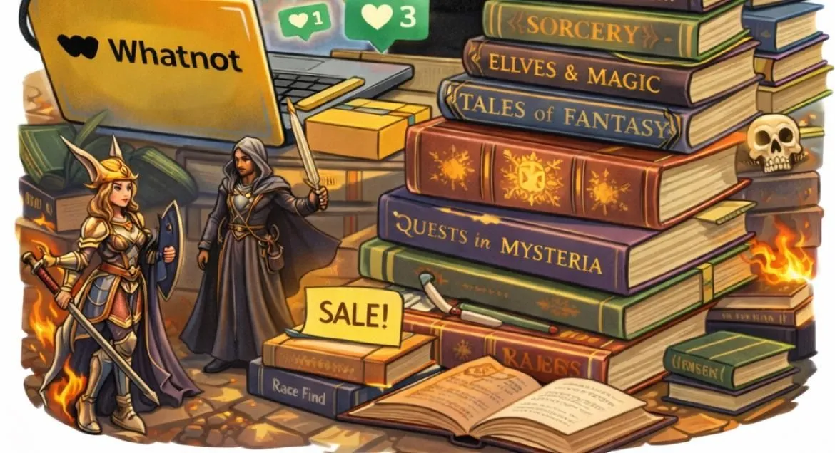 Store Image